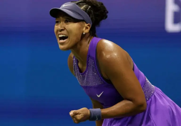 Tenis | Naomi Osaka regresa a semifinales del US Open