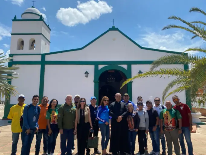 Iniciaron las inscripciones para solistas y agrupaciones en el segundo festival gaitero regional "Un Canto para la Virgen de Guadalupe".