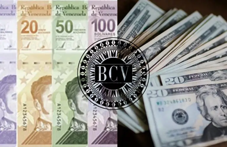 Este es el precio del dólar para este fin de semana
