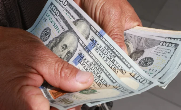 Así está el precio del dólar hoy 5-Sep en Venezuela