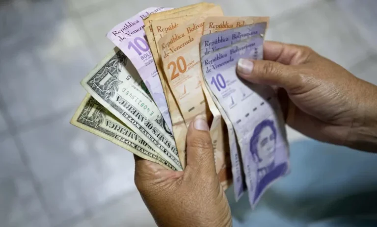 Conoce el precio del dólar en Venezuela hoy 29-Sep