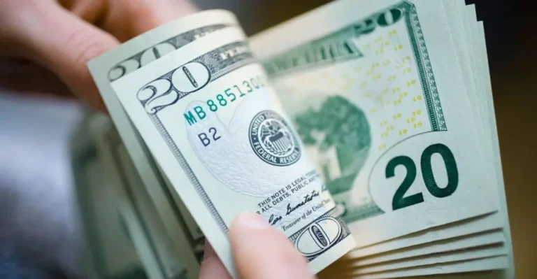 Conoce el precio del dólar este jueves 04-Sep