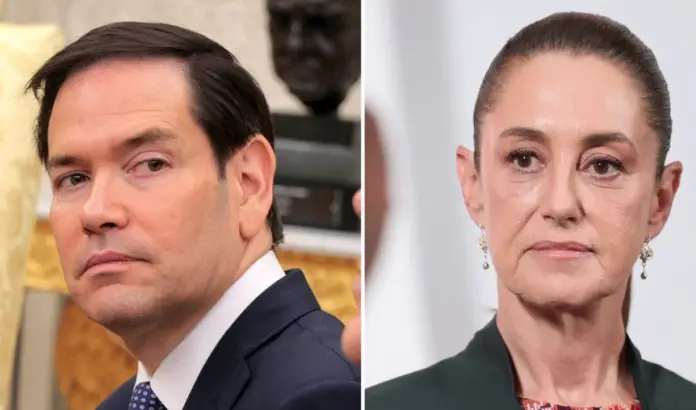 La presidenta de México, Claudia Sheinbaum, delineó en el día de hoy una serie de posturas políticas en relación a la colaboración bilateral.