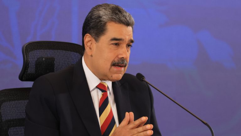 Presidente Maduro: «Venezuela siempre tendrá los canales de diálogo abiertos»