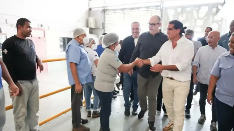Nueva inversión de $23 millones impulsa producción de aseo personal