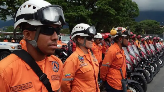 Para este sábado 27 de septiembre, los venezolanos están convocados a participar en el Simulacro Nacional de Protección Civil.