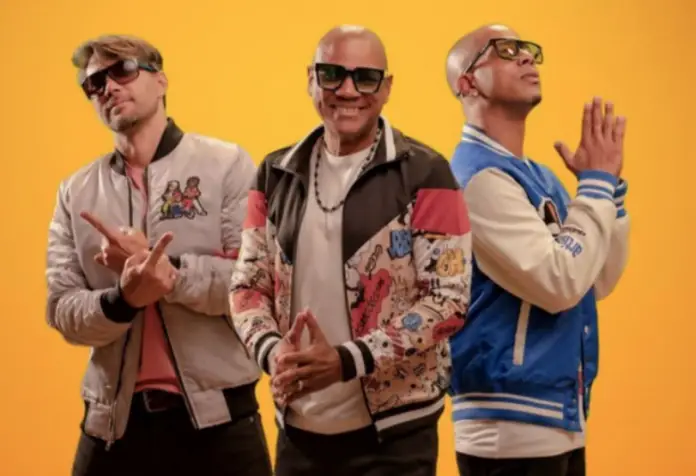 Los pioneros del merengue hip hop, el legendario grupo Proyecto Uno, regresa con una propuesta musical que pondrá a los fans a bailar.
