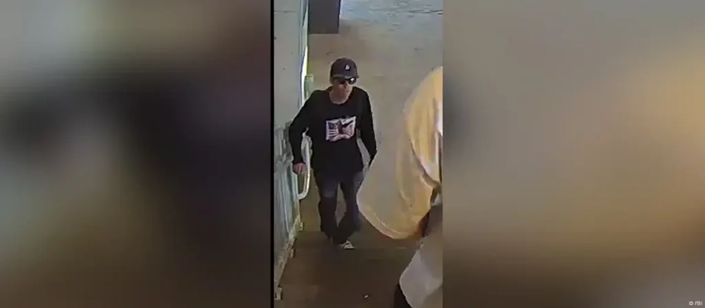 ¿Quién entregó al asesino de Charlie Kirk?