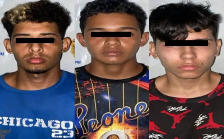 CICPC esclareció homicidio y robo de quincuagenario, lo estrangularon