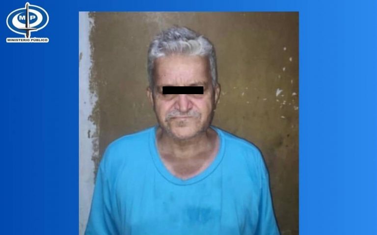 MP | Sexagenario asesinó a su pareja y simuló accidente 