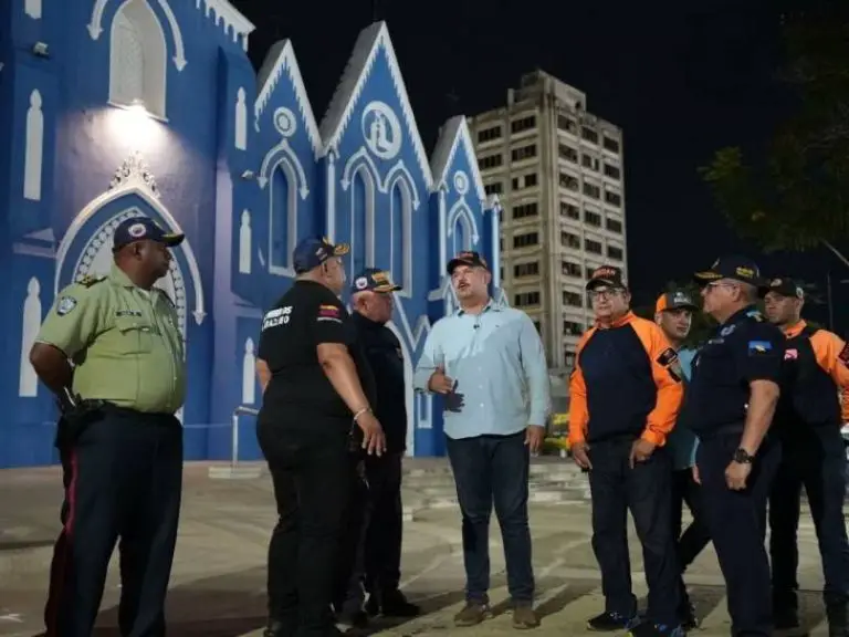 Autoridades evalúan daños tras sismos en Zulia