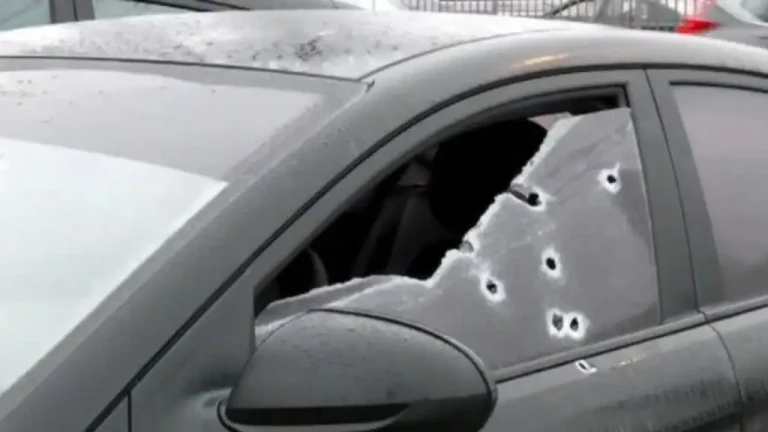 Asesinada venezolana en tiroteo contra taxista, dos muertos