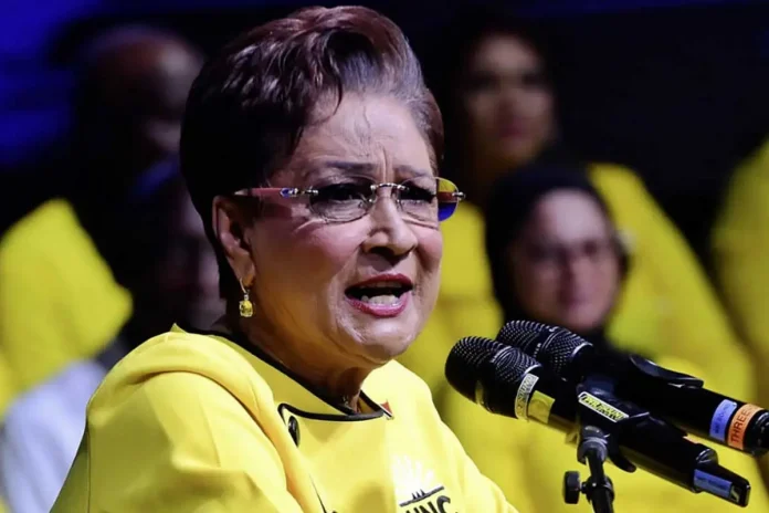 Trinidad y Tobago niega supuesta alianza con EE.UU.