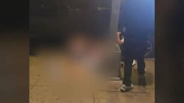 Joven venezolana murió arrollada intencionalmente +DETALLES