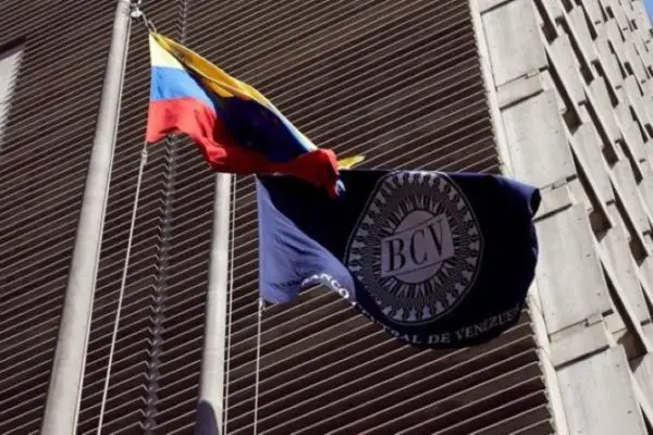 BCV| PIB de Venezuela aumentó 8,71% en el tercer trimestre de 2025