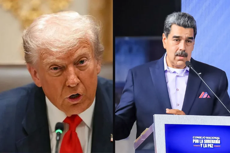 Presidentes rechazan operaciones de la CIA en Venezuela