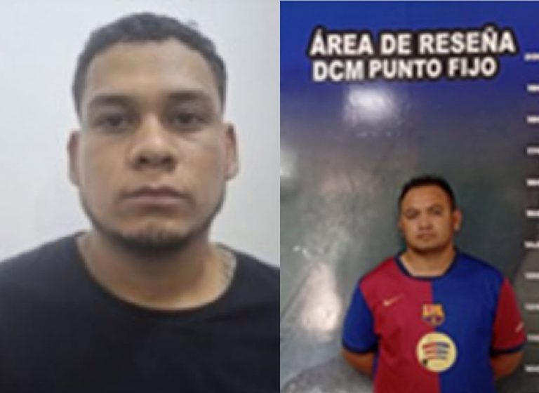 Solicitado por homicidio es detenido por el CICPC Punto Fijo