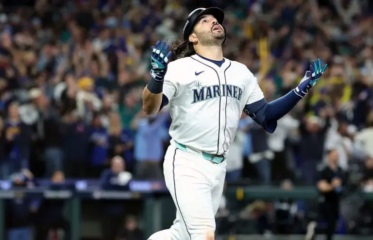 Eugenio Suárez se lleva su segundo Premio Luis Aparicio