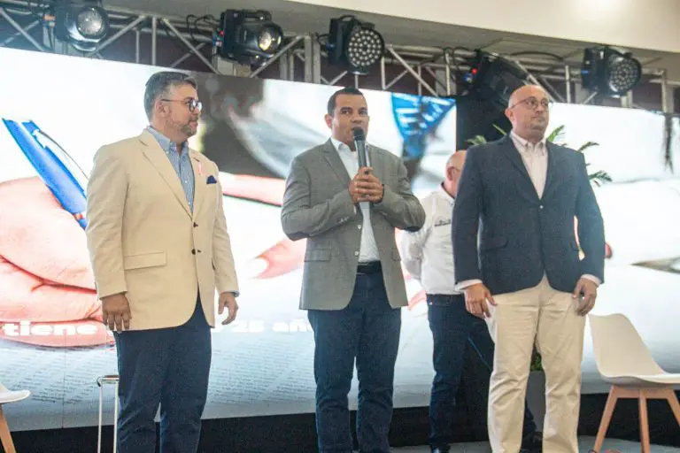 Expomar 2025 supera expectativas y muestra el crecimiento portuario y marítimo