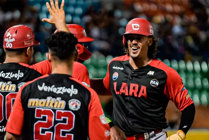 Cardenales y Tigres protagonizarán juego inaugural de la LVBP este 15-Oct