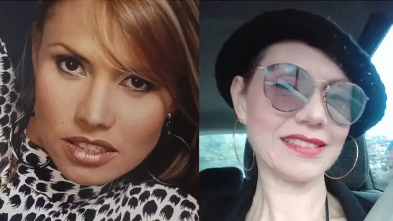 Falleció Hilda Fuenmayor, actriz de Radio Rochela