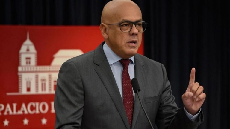 Denuncian plan para atacar la embajada de EE. UU. en Caracas