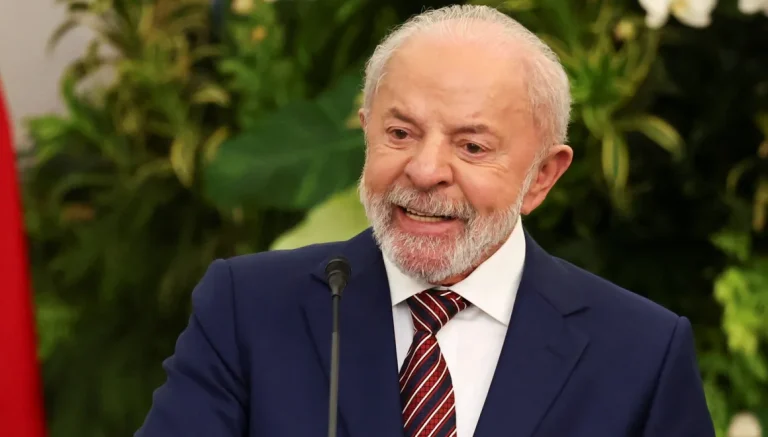 Lula disputará un cuarto período presidencial en Brasil