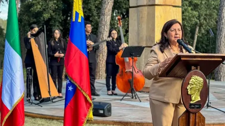 Meléndez se reunirá con el papa León tras la canonización