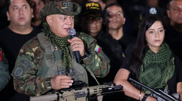 Operación Independencia 200 activa en Falcón, Zulia y Aragua +VIDEO