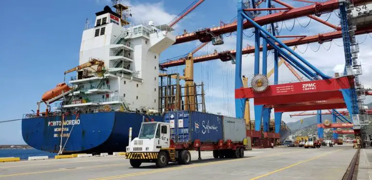 Reportan que exportaciones venezolanas alcanzan 24 de los 27 países de la UE