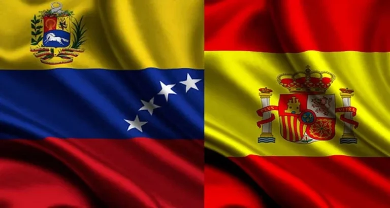 Inversión de España en Venezuela se multiplica por cuatro en 2025