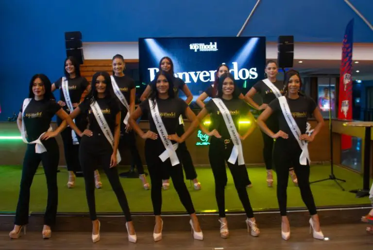 Virtudes Top Model 2025 conjuga valores y belleza