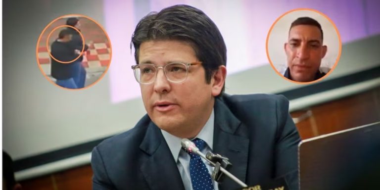 Implicado en atentado contra Miguel Uribe es sentenciado a 21 años de prisión