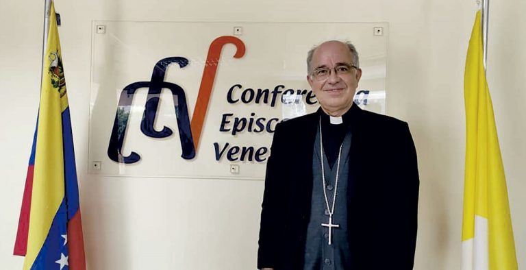 Presidente de la CEV aboga por la liberación de detenidos