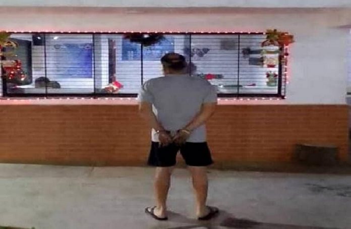 abusar de adolescente