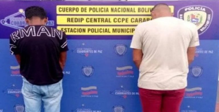 PNB detuvo a padrastro y tío por abusar de adolescente