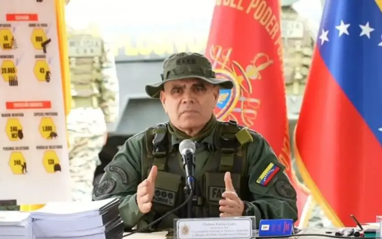 Venezuela denuncia agresión de EE.UU. cerca de las costas de Maiquetía
