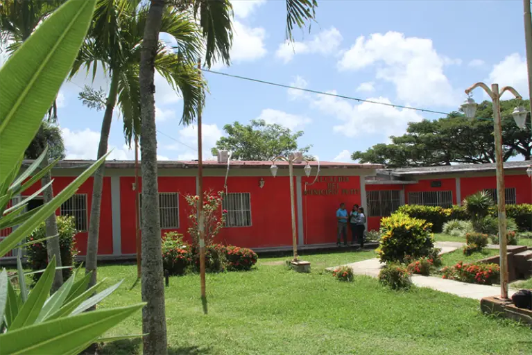 Este martes 28 de octubre Cabure cumple 256 años de fundada como capital del municipio Petit en la sierra falconiana.