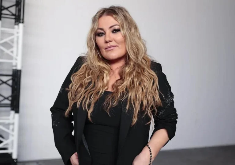 ¡Confirmado! Amaia Montero regresa a La Oreja de Van Gogh