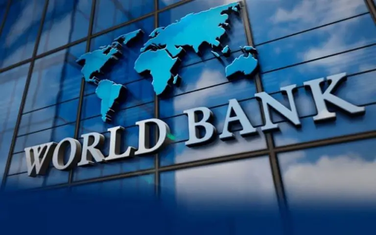 Banco Mundial| Economía latinoamericana crecerá 2,3% este año