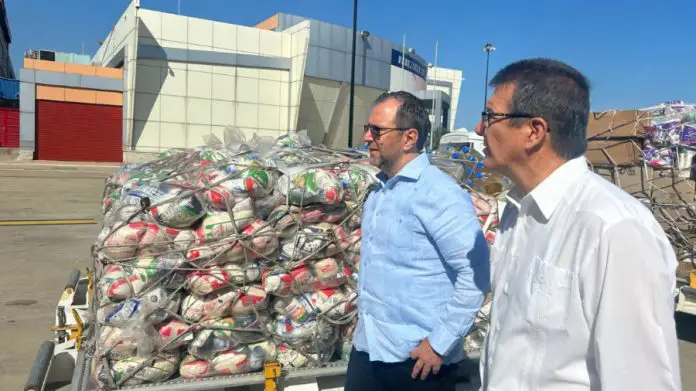 canciller-de-la-republica-yvan-gil-y-el-embajador-de-cuba-en-venezuela-jorge-luis-mayo-fernandez-50647