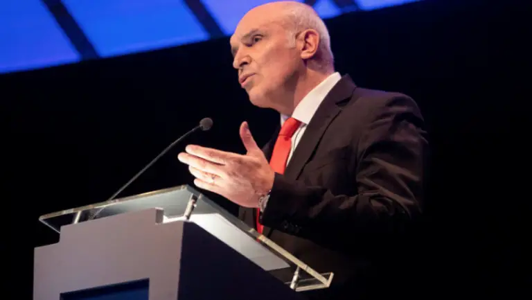 Conoce el escándalo que sacude Argentina en vísperas de las legislativas