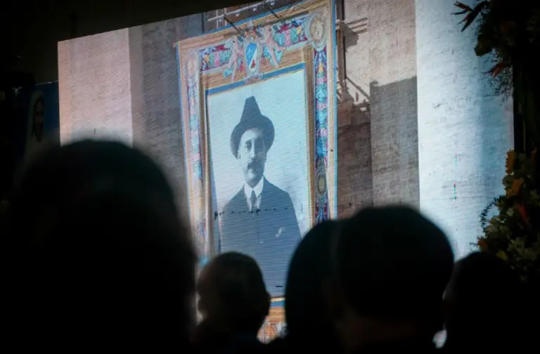 Falcón recibió con júbilo la canonización de los primeros santos venezolanos