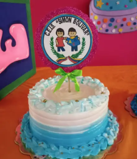 Este 31 de octubre, el Centro de Educación Inicial Socialista CEIS Simón Bolívar arriba a 45 años comprometidos con el desarrollo integral.