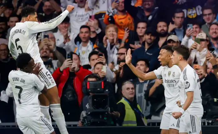 clásico español