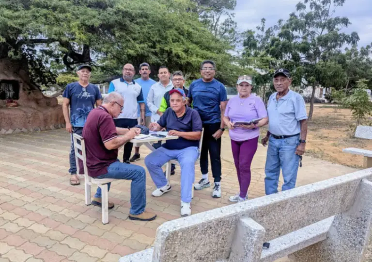 Celebrarán el 78 Aniversario de la Comunidad Cardón