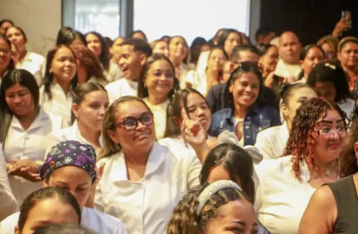 Con rotundo éxito cerró el I Congreso Regional de Enfermería celebrado en el estado Falcón los días 15 y 16 de octubre.