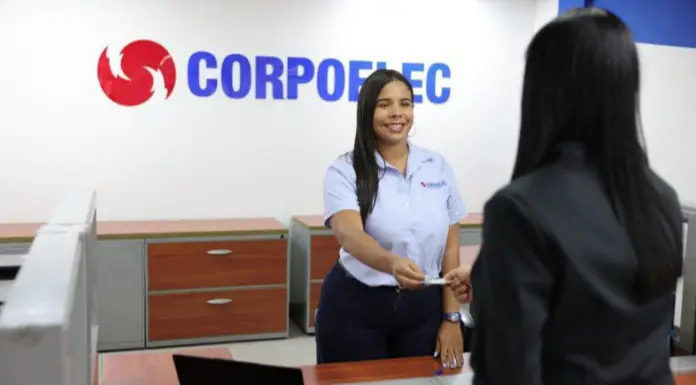 A través de una despliegue en la Península de Paraguaná, CORPOELEC ofrecerá atención este martes 7 y miércoles 8 de octubre.