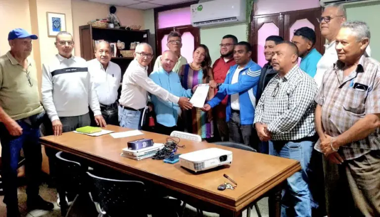 Ley de Gestión de Cuencas Hidrográficas se incorpora a la agenda legislativa del CLEF