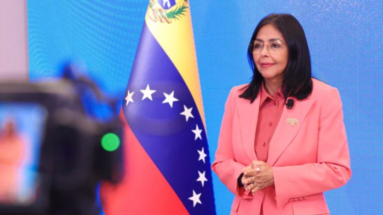 ‌Vicepresidenta: «Demanda de gas crecerá en más de un 60 % para el 2040»